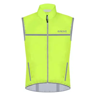Men's Hi Visibility Active Vest