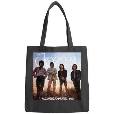 The Doors Bags - Waiting For The Sun Cover