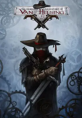 The Incredible Adventures of Van Helsing | Steam