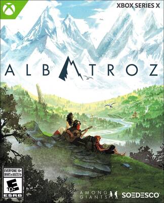 ALBATROZ
