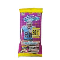 2021 Panini Absolute Value Pack KABOOM hunting! Sports Cards