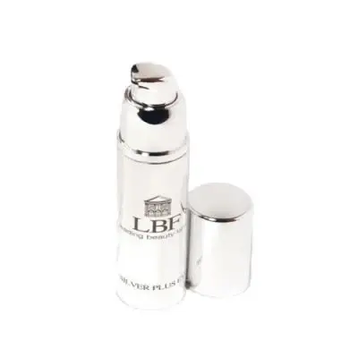 Lbf-leading beauty farms Silver Plus eyes 15 ml