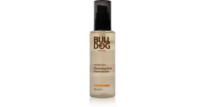 Bulldog Anytime Concentrated Facial Cleansing Tonic Lotion 100ml