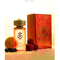 KHAIR FUSION Paris Corner Perfumes EDP 100ml Fragrance UNISEX Scent