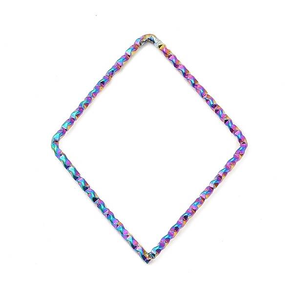 304 Stainless Steel Linking Rings