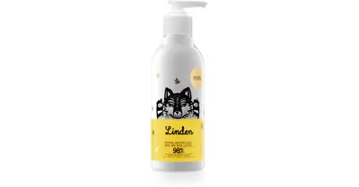 Yope Linden hand and body milk 300 ml