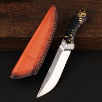 Restaurant steak knife, kitchen knife, exquisite and durable