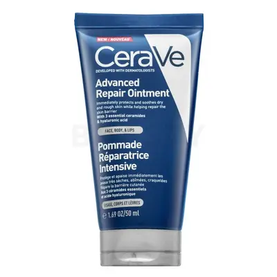 Unguento riparatore avanzato CeraVe 50 ml