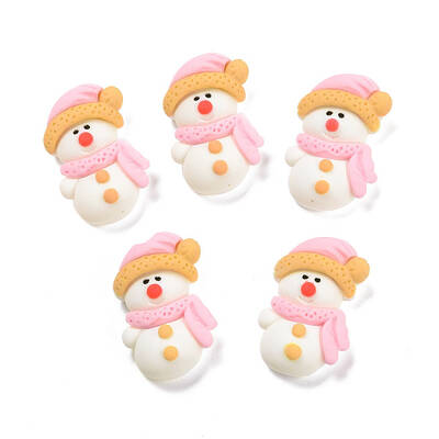 Resin Cabochons