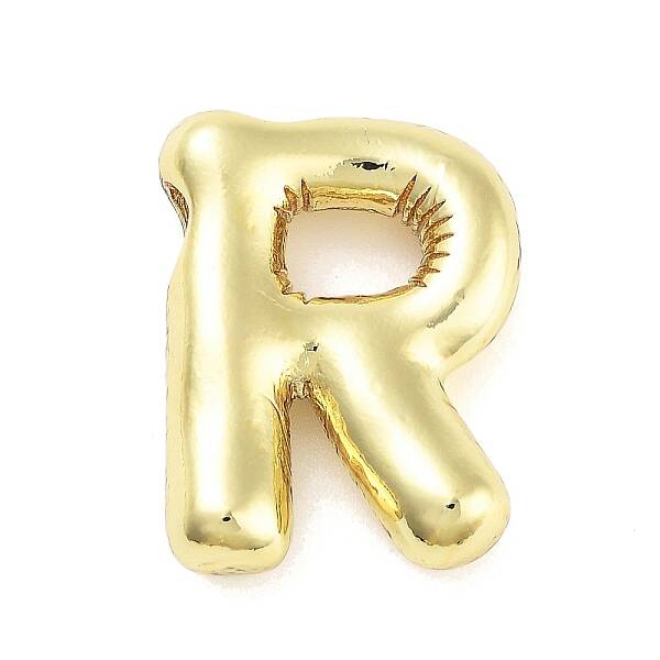 Rack Plating Brass Pendants