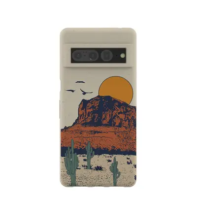 London Fog Canyon Google Pixel 7 Pro Case
