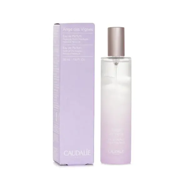 Caudalie Acqua Leggermente Profumata Ange Des Vignes (Eau De Parfum) 50 Ml