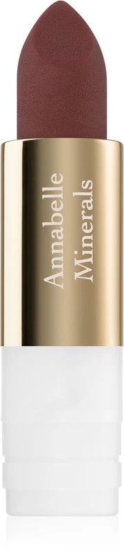 Annabelle Minerals Hydrating Glossy Lipstick Refill Color Dragon Fruit 3.5g