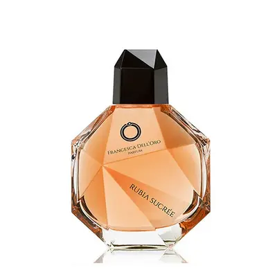 Francesca dell'Oro Rubia Sucree Eau de Parfum - 100 ml