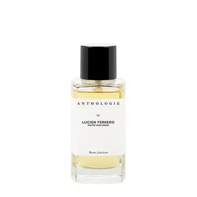 Anthologie Rose Abricot Eau de Parfum 100 ml