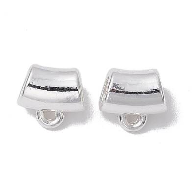 Alloy Tube Bails