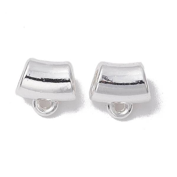 Alloy Tube Bails