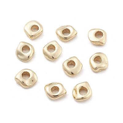 Brass Beads