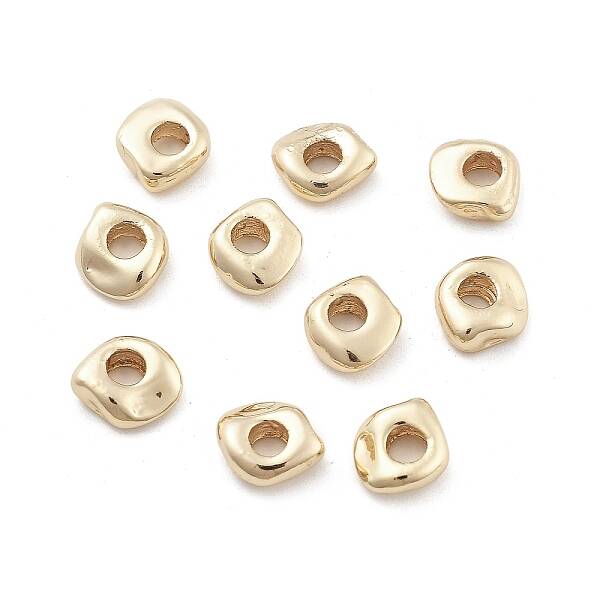 Brass Beads