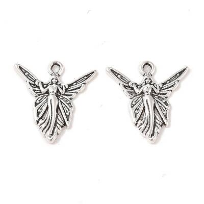 Tibetan Style Alloy Pendants