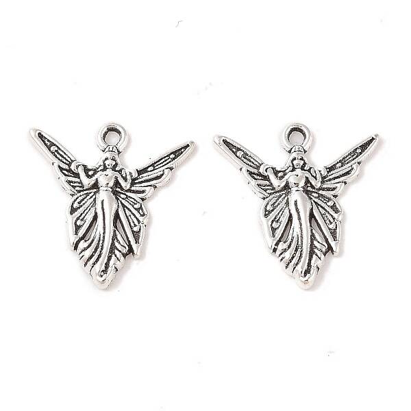 Tibetan Style Alloy Pendants