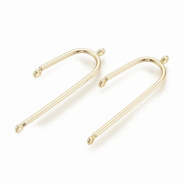 Brass Chandelier Component Links