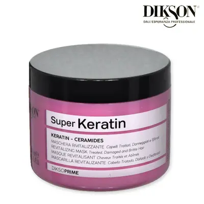 Dikson first restructuring mask 500 ml