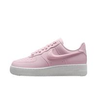 Nike Air Force 1 Low ‘07 Pink Foam White Women’s Perfect Daily Fashion Footwear Sneakers Shoe Girl Rubber Casual