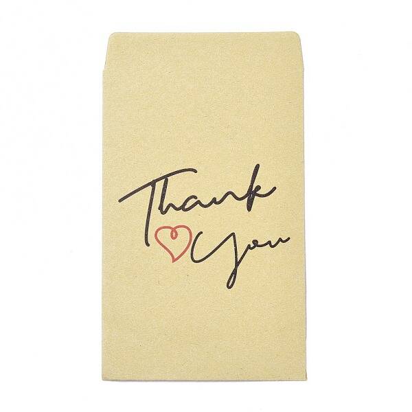 Craft Paper Bags