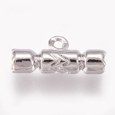 Alloy Pendants