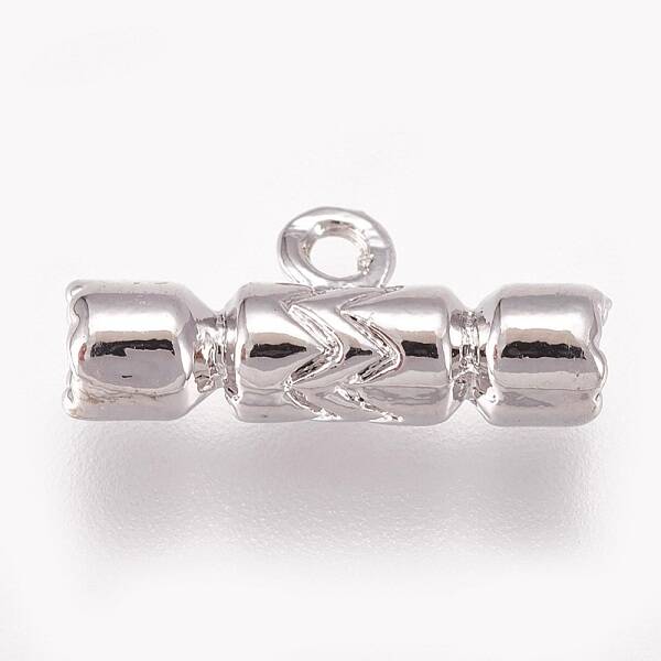 Alloy Pendants