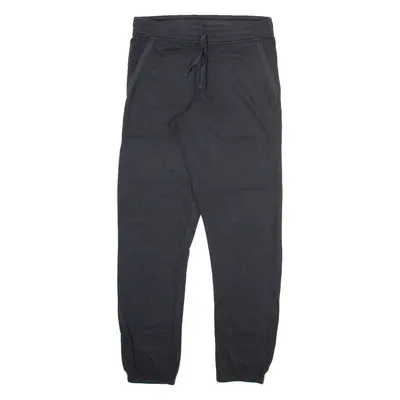 PATAGONIA Mens Joggers Grey Tapered S W28 L29