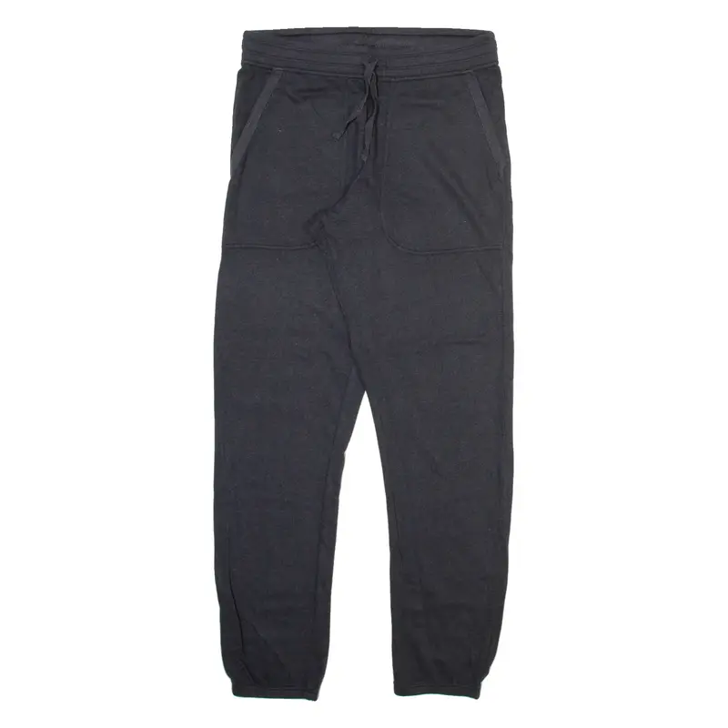 PATAGONIA Mens Joggers Grey Tapered S W28 L29