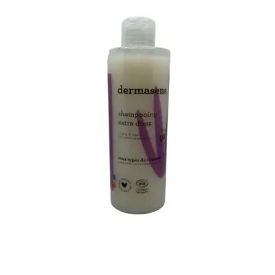 Dermasens Extra Gentle Shampoo 400ml