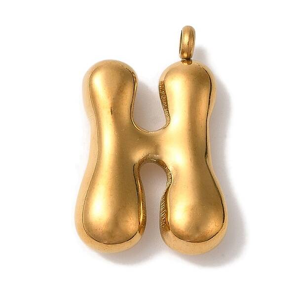 Ion Plating(IP) 304 Stainless Steel Pendants
