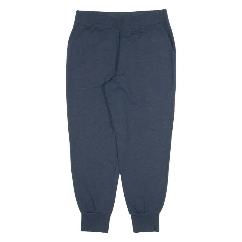 PATAGONIA Mens Joggers Blue Tapered M W36 L29