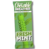 New Flex Essential Oil Fidget Puffer, Breathe, Smell, Chew, Aromatherapy Calm Cravings Reduce Stress