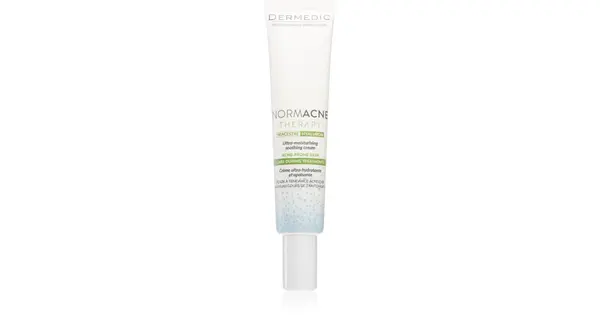 Dermedic Normacne Therapy Moisturizing Cream for Acne Prone Skin 40ml