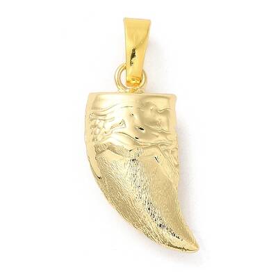 Brass Pendants