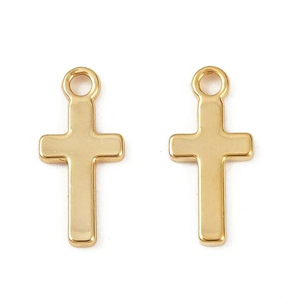 Brass Charms