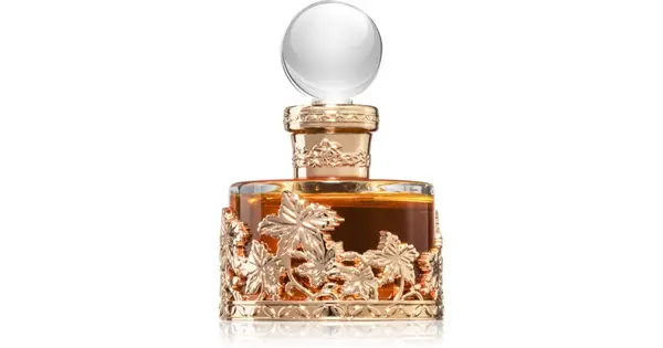 Swiss Arabian Oud Malaki CPO U 25 ml