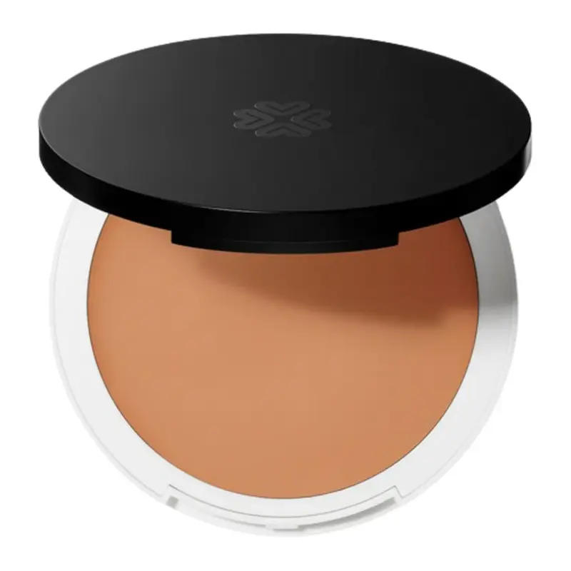 Lily lolo Satin Cream Foundation (7g)
