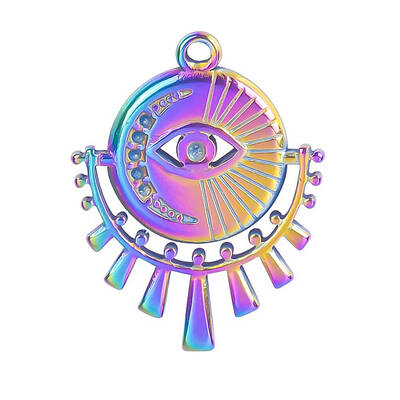 Stainless Steel Pendants