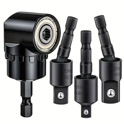 Bend Joint & Connecting Rod, Woodworking Project Kit, Power Tool Accessories for Woodworking Project, Professional Power Tool...