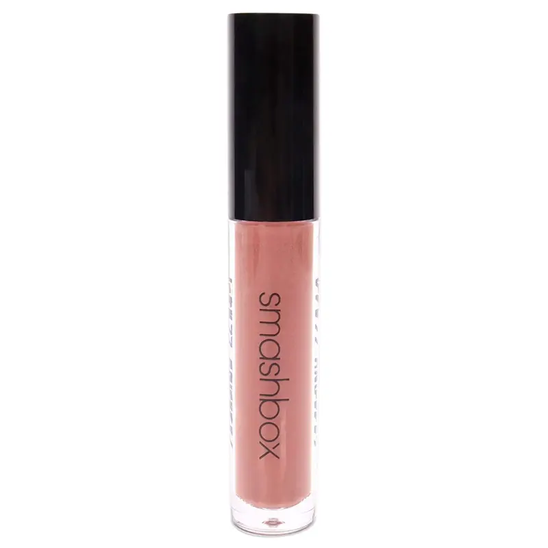 Smashbox Angeles Beachy Keen Lip Gloss 4 ml