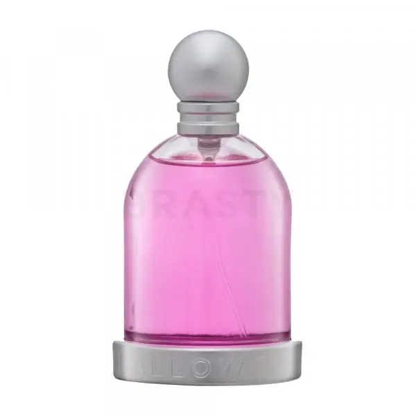 Jesus Del Pozo Halloween Kiss Sexy EDT W 100ml