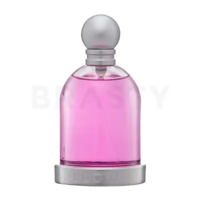 Jesus Del Pozo Halloween Kiss Sexy EDT W 100 ml