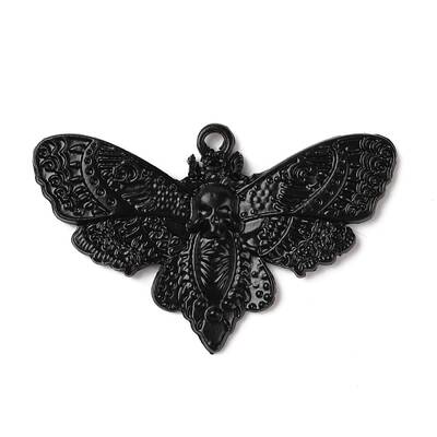 Alloy Pendants