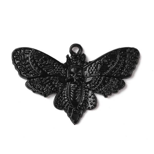 Alloy Pendants