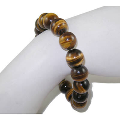 Gemstone Bracelet
